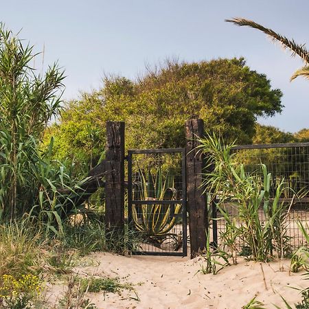 Casara Dos - 2 Dormitorios - Torre Con Acceso Privado A La Playa De Захора Екстериор снимка