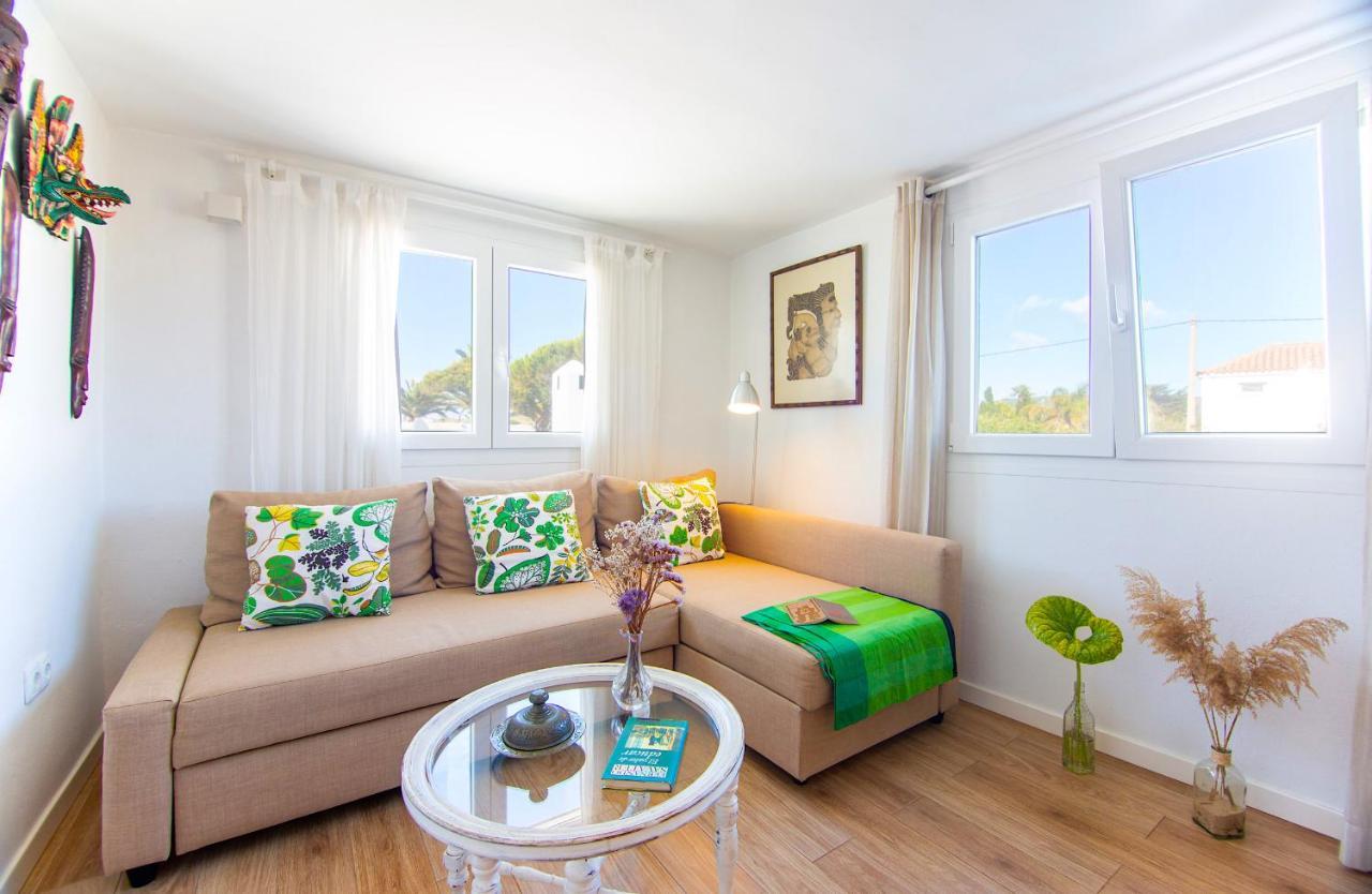 Casara Dos - 2 Dormitorios - Torre Con Acceso Privado A La Playa De Захора Екстериор снимка