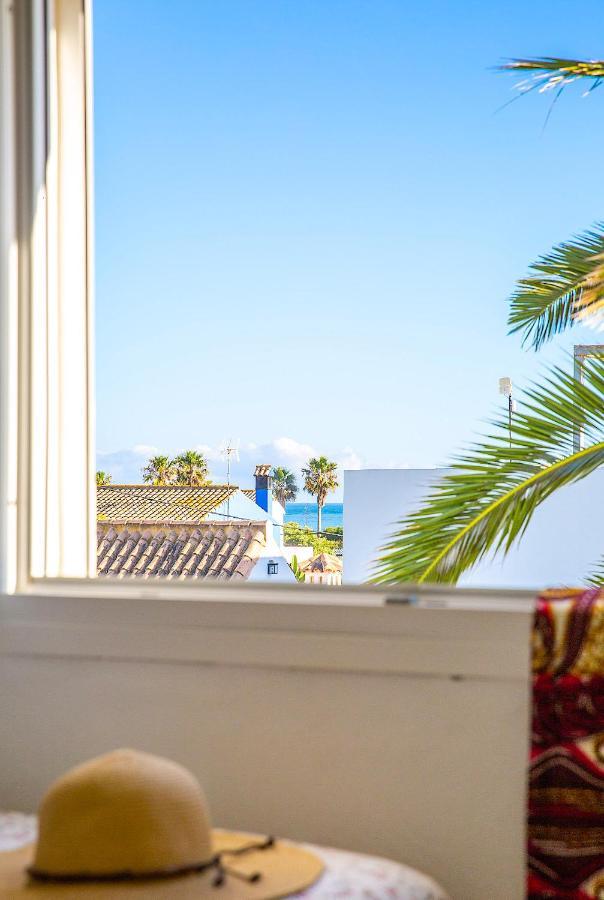 Casara Dos - 2 Dormitorios - Torre Con Acceso Privado A La Playa De Захора Екстериор снимка