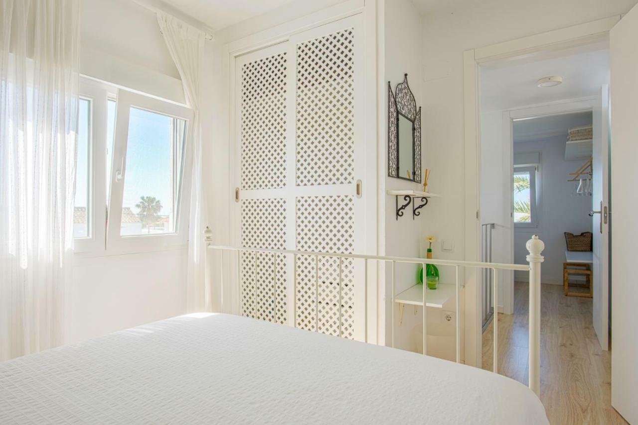 Casara Dos - 2 Dormitorios - Torre Con Acceso Privado A La Playa De Захора Екстериор снимка