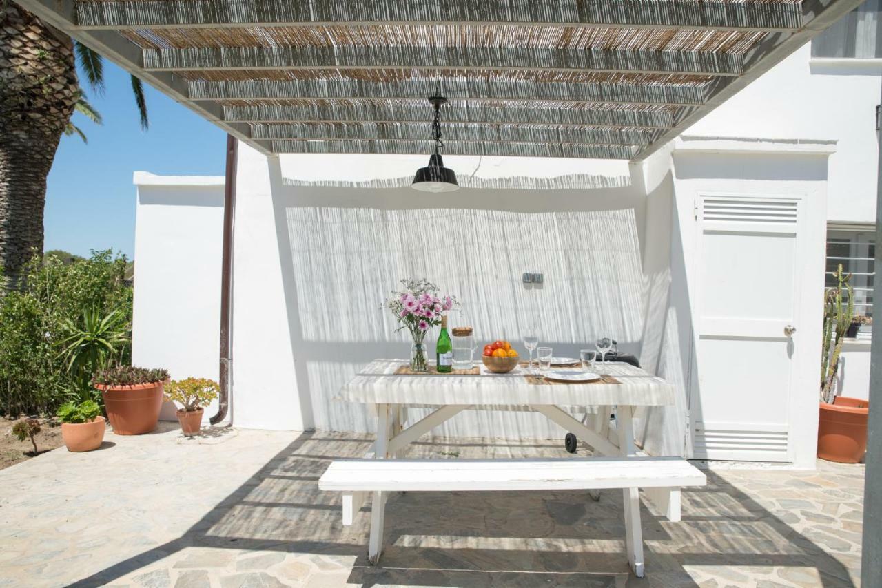 Casara Dos - 2 Dormitorios - Torre Con Acceso Privado A La Playa De Захора Екстериор снимка