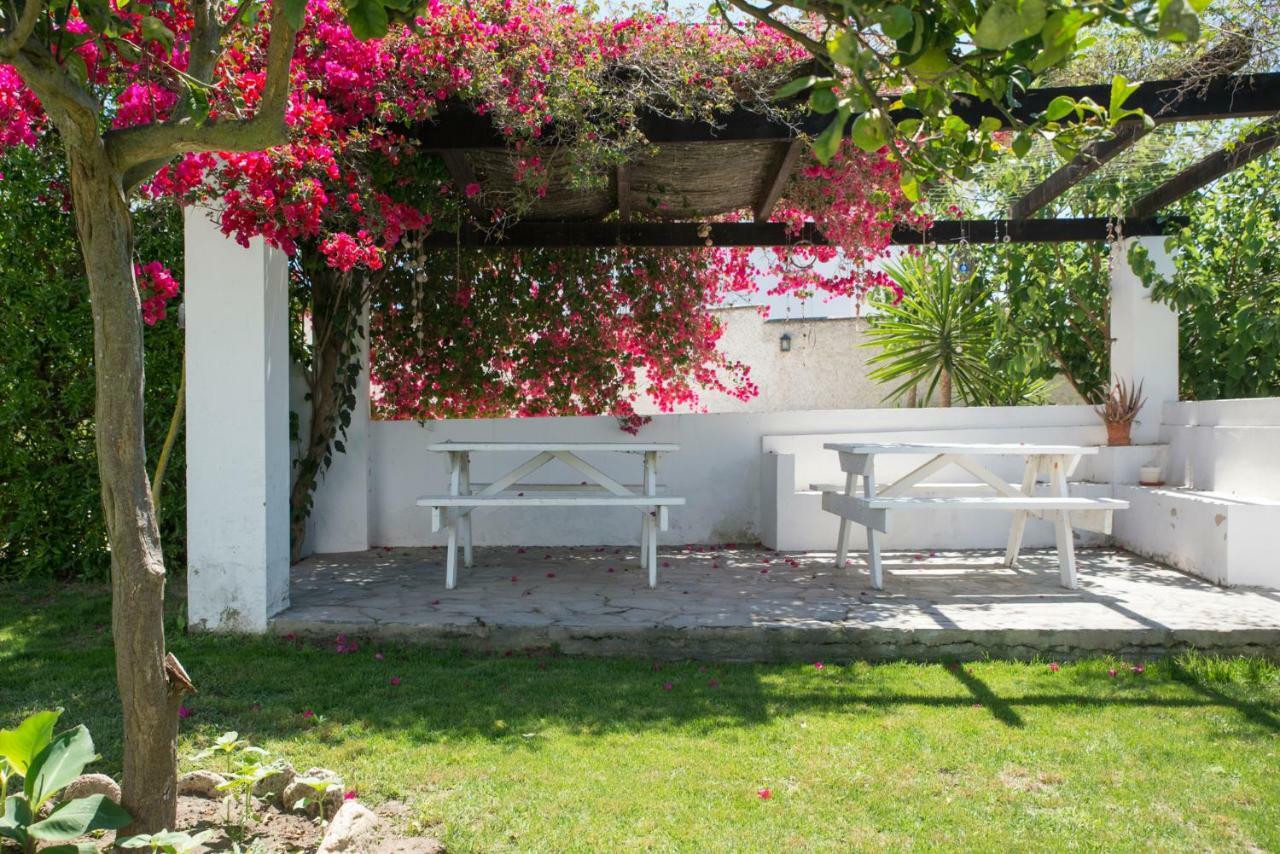 Casara Dos - 2 Dormitorios - Torre Con Acceso Privado A La Playa De Захора Екстериор снимка